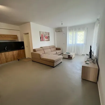 Apartment Apartament