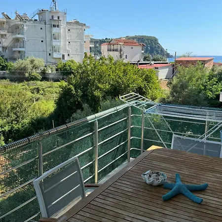 Apartament Himarë